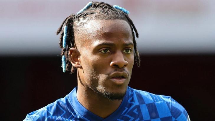 Beşiktaş transfer haberi: Batshuayi opsiyonsuz geliyor