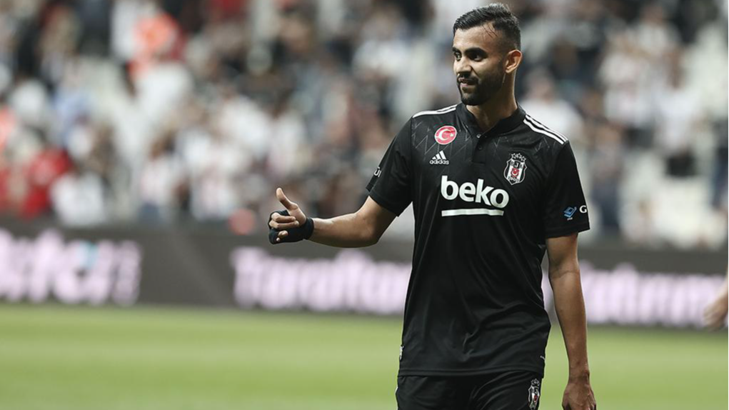 Ghezzal'ın menajeri Anoir Faouzi: Beşiktaş'a söz verdik, Galatasaray'ı reddettik