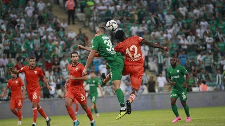 Yılmaz Akbaşlı: Oyuncularımız yeni olduğu için maç eksikliği vardı