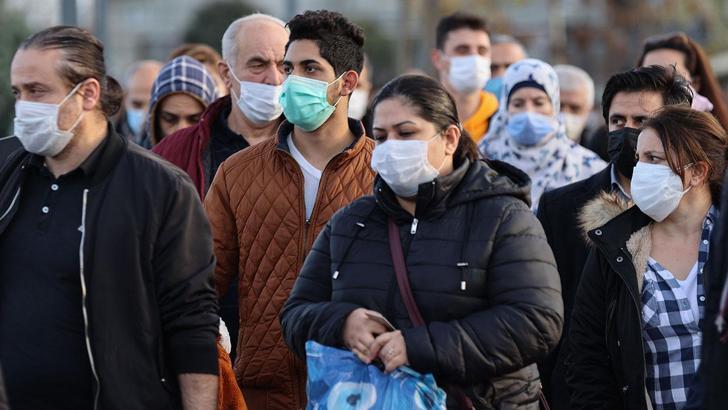 Son dakika haberi: 15 Ağustos koronavirüs vaka tablosu açıklandı