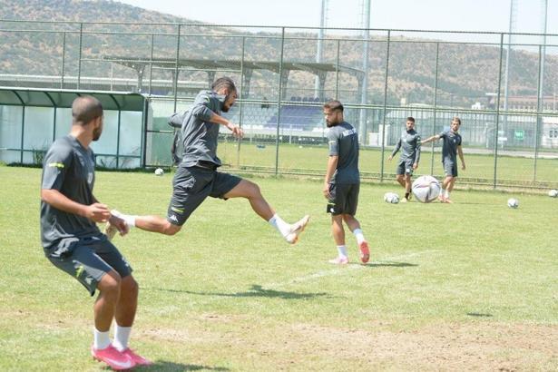 Nazilli Belediyespor, beklentinin uzağında kaldı