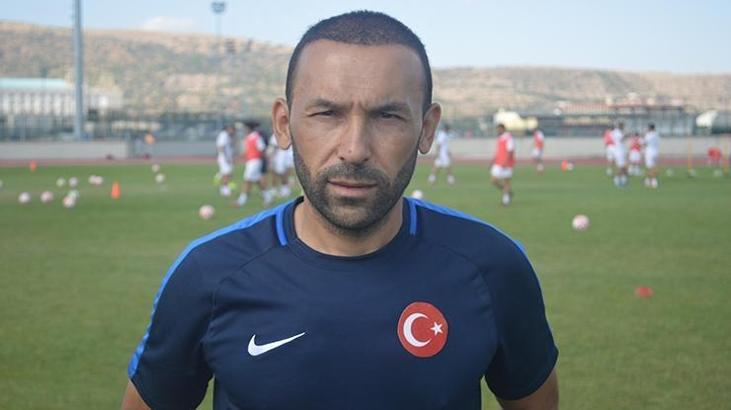 İşitme Engelliler Milli Futbol Takımı'nın hedefi olimpiyatlarda şampiyon olmak