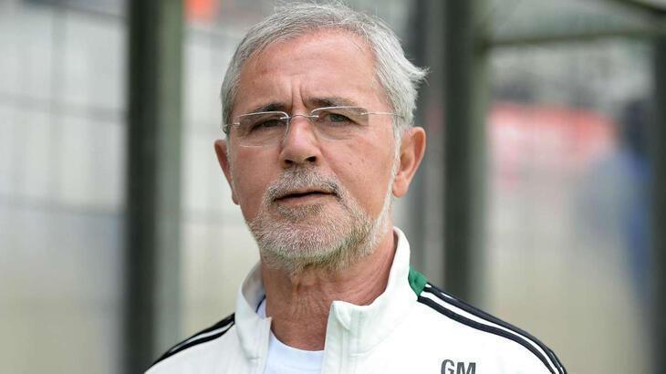 Gerd Müller, 75 yaşında hayatını kaybetti