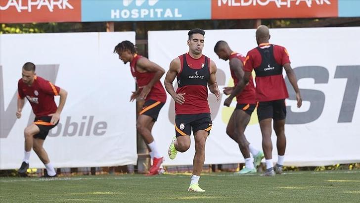 Galatasaray'ın lig tarihindeki performansı