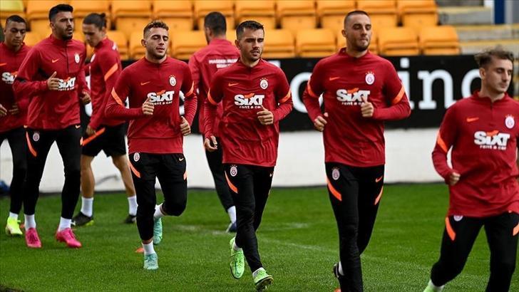 Galatasaray'ın lig serüveni