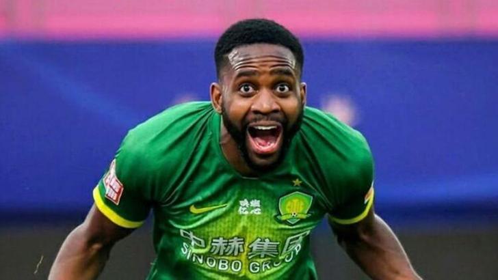 Bakambu'ya İspanyollar talip