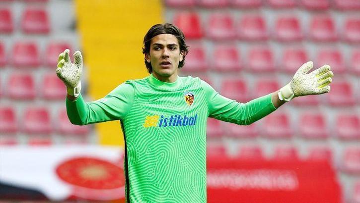 Galatasaray'da kaleci operasyonu! Doğan Alemdar...