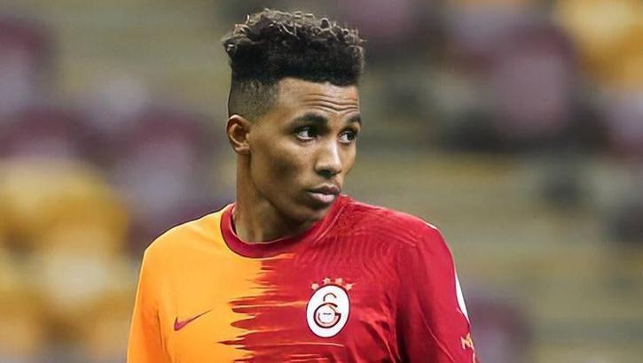 Adı Galatasaray ile anılan Benficalı Fernandes, kadroya alınmadı