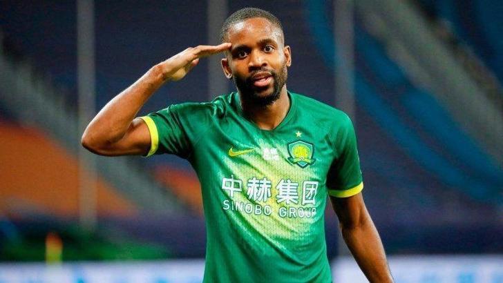 Fenerbahçe'de Cedric Bakambu sürprizi!
