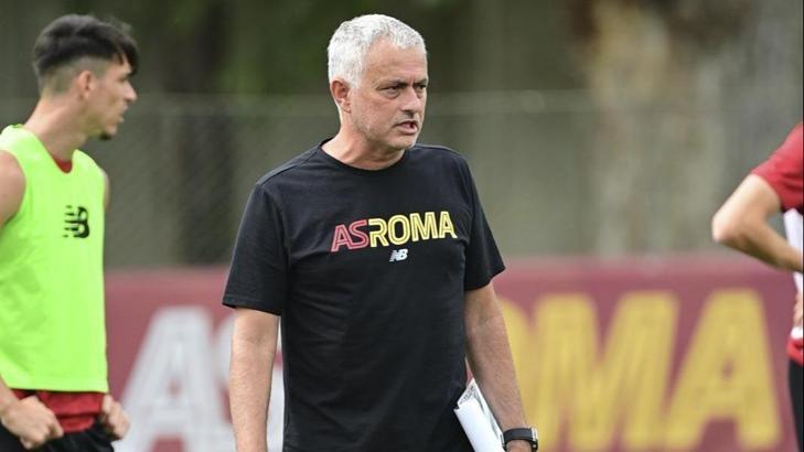 Gel bakalım Roma!
