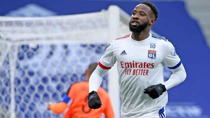 Son dakika | Fenerbahçe transfer haberi: Moussa Dembele için ilk görüşme!