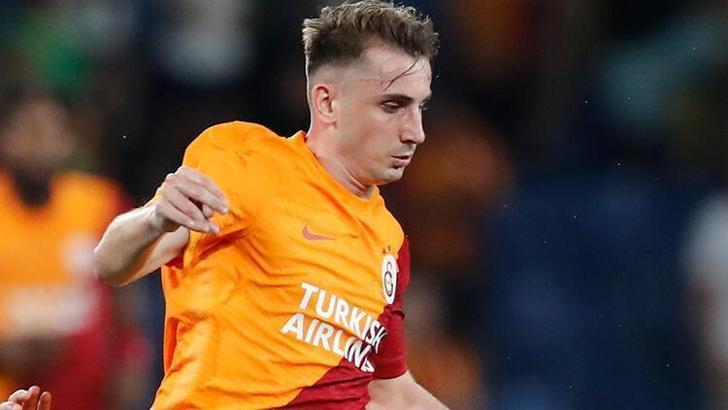 Galatasaray'da Kerem Aktürkoğlu'nun serbest kalma bedeli: 20 milyon Euro