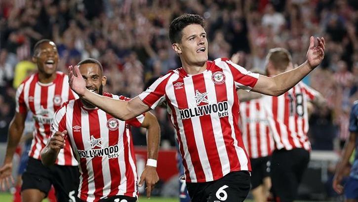 ÖZET | Brentford-Arsenal maç sonucu: 2-0