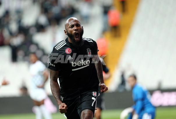Kevin N'Koudou: Rosier kardeşim gibidir, onu çok seviyorum