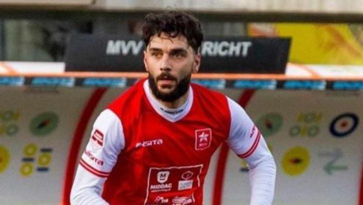 Altınordu, Kürşad Sürmeli'yi transfer etti