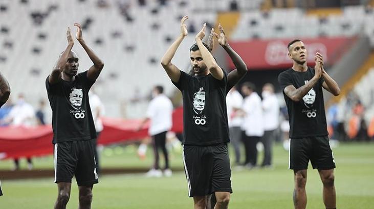 Sel ve yangınlarda hayatını kaybedenler unutulmadı