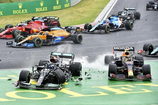 Formula 1 – Macaristan GP'si Sonrası Güç Dengeleri (2. Bölüm)