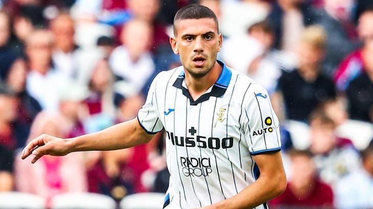 Merih Demiral'ı, futbol okulunda keşfeden antrenörü anlattı