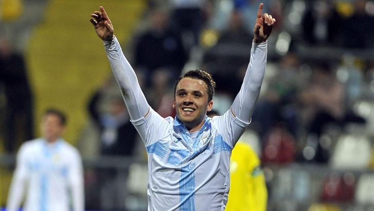 Galatasaray'dan Robert Muric hamlesi