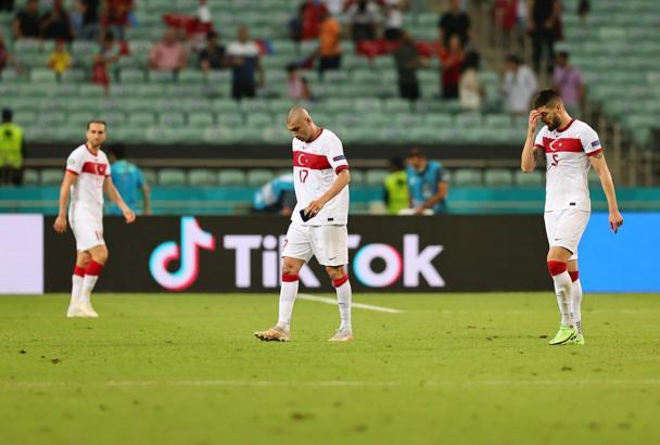 Türkiye, FIFA dünya sıralamasında 39'unculuğa geriledi