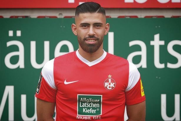 Hikmet Çiftçi, Kaiserslautern'de kalmaya karar verdi