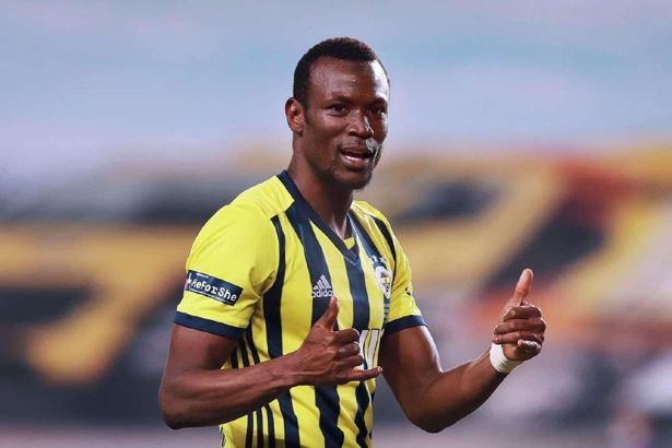 Son dakika! Thiam'ın yeni adresi belli oluyor