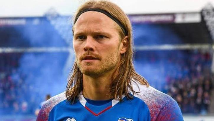 Adana Demirspor, Bjarnason ile ilgileniyor