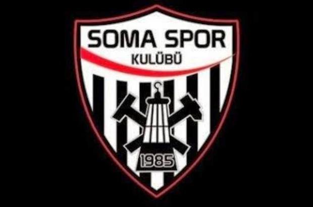 Somaspor, Yasin Abdioğlu ile anlaştı