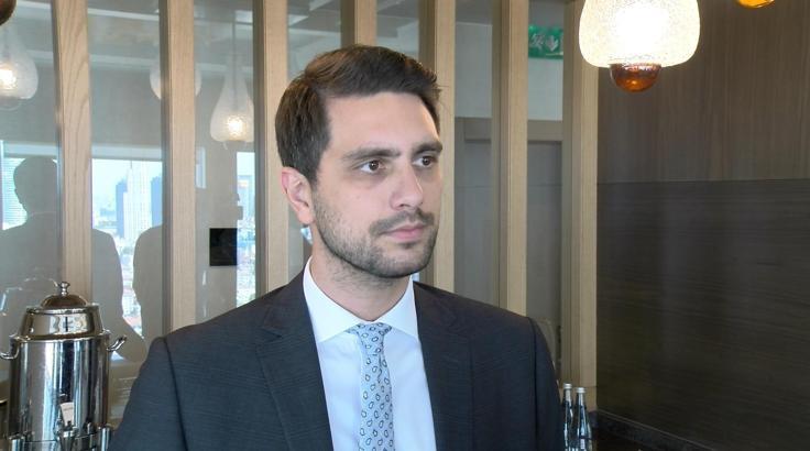 Serkan Hurma: 1-2 oyuncu daha almak istiyoruz
