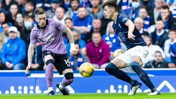 ÖZET | Rangers-Malmö maç sonucu: 1-2