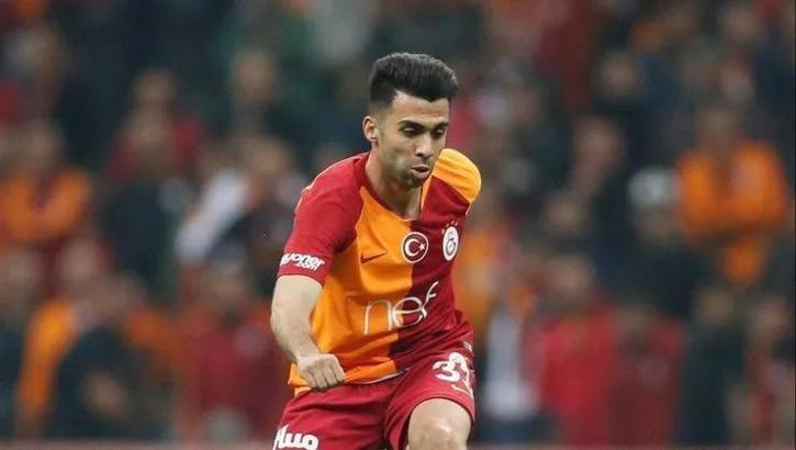 Galatasaraylı Emre Taşdemir, Giresunspor'a transfer oluyor