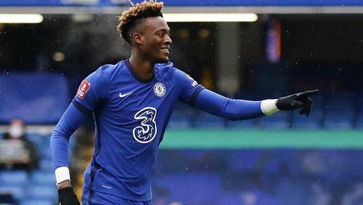 Chelsea'li Tammy Abraham Arsenal'i istiyor