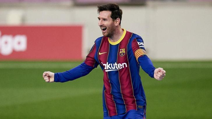 Son dakika | Lionel Messi, PSG ile anlaşma sağladı!