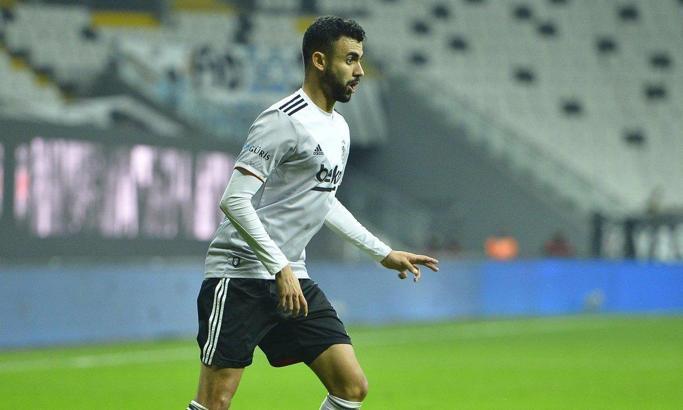 Son dakika haberi! Beşiktaş Rachid Ghezzal'i İstanbul'a getiriyor