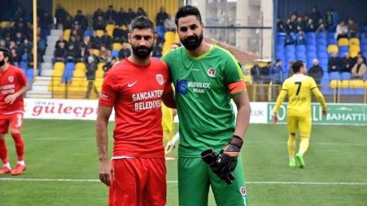 Futbolcu kardeşlerin yolu aynı takımda kesişti
