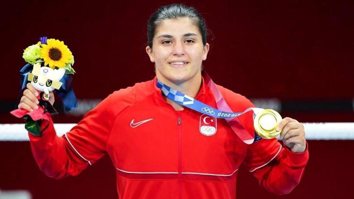 Busenaz Sürmeneli'nin altın madalya öncesi zorlu sakatlık süreci