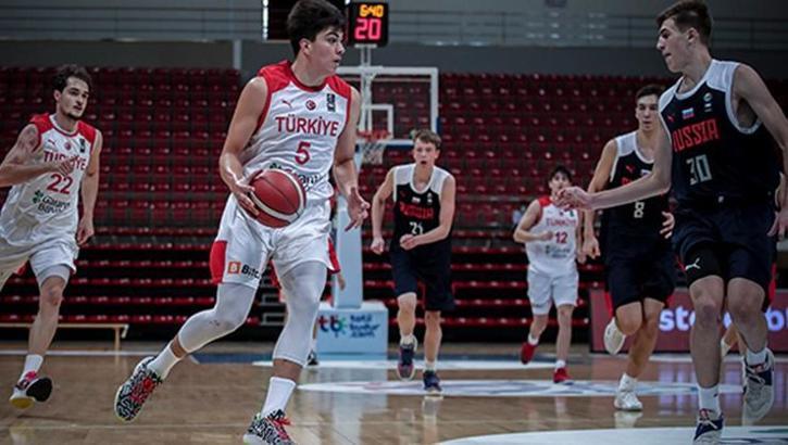 ÖZET | Türkiye-Rusya: 78-59