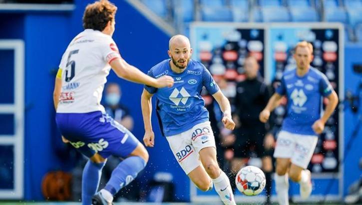 ÖZET | Molde-Haugesund maç sonucu: 5-4