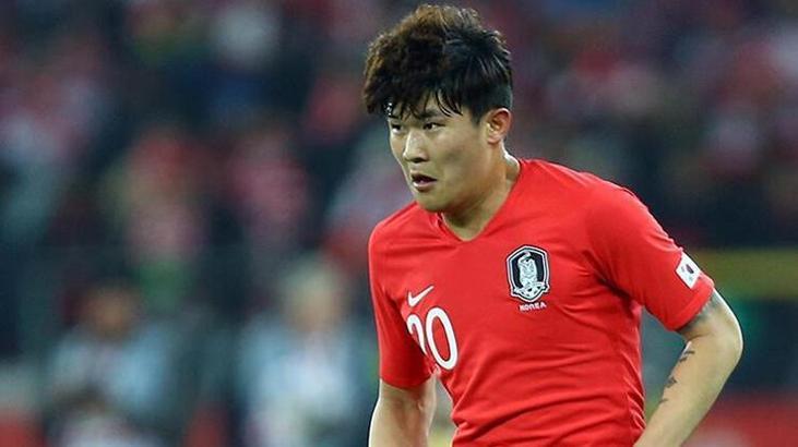 Fenerbahçe'nin transfer ettiği Min-Jae Kim'i hocası anlattı! Tottenham ve Juventus izliyordu...