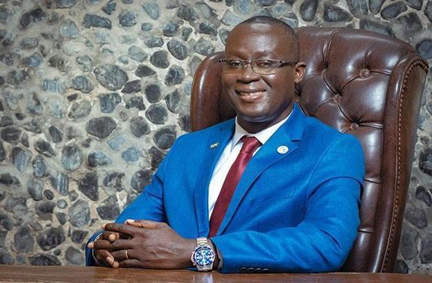 Senegal Futbol Federasyonu Başkanı yeniden Augustin Senghor oldu
