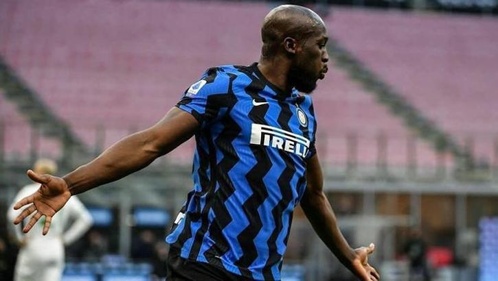 Son dakika... Inter'li Romelu Lukaku Chelsea'ye transfer oldu