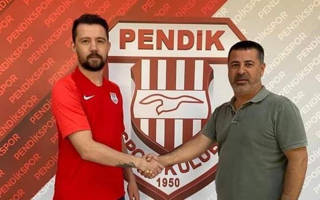 Uğur Uçar Pendikspor'a transfer oldu