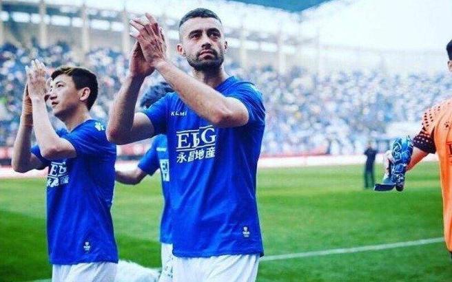 Samsunspor, Alen Melunovic'i transfer etti