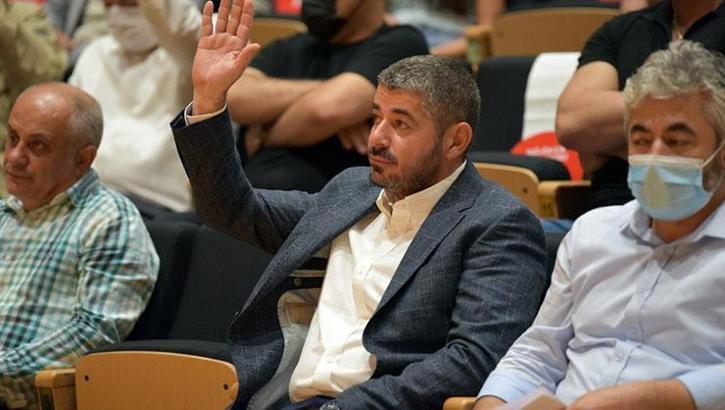 Denizlispor'da Başkan Mehmet Uz net konuştu