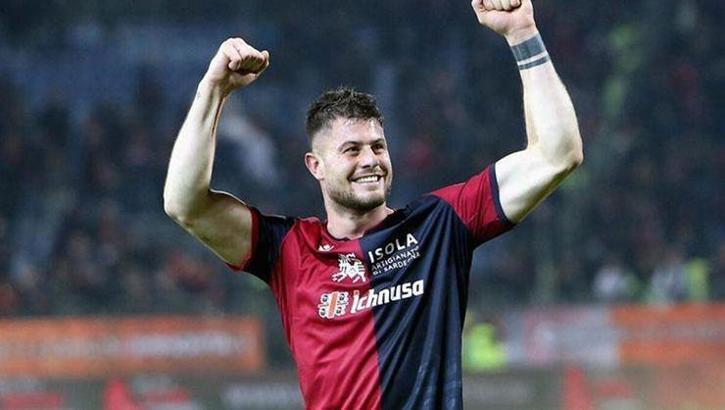 Trabzonspor transfer haberi: İtalya'da bir başka hedef Alberto Cerri