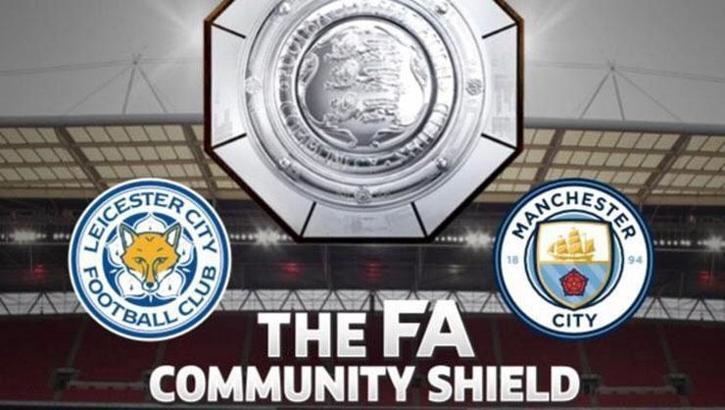 İngiltere futbolunda Community Shield'ın sahibi yarın belli olacak