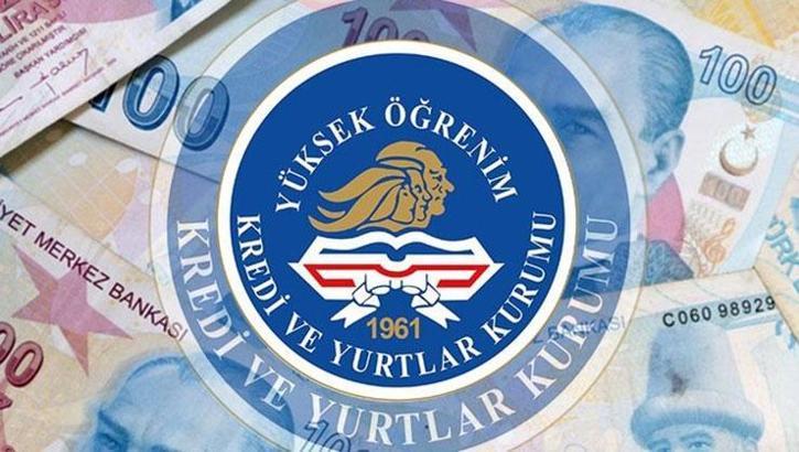 Yükseköğrenim öğrencilerine ağustos ayı burs ve kredi ödemeleri yapılmaya başlandı
