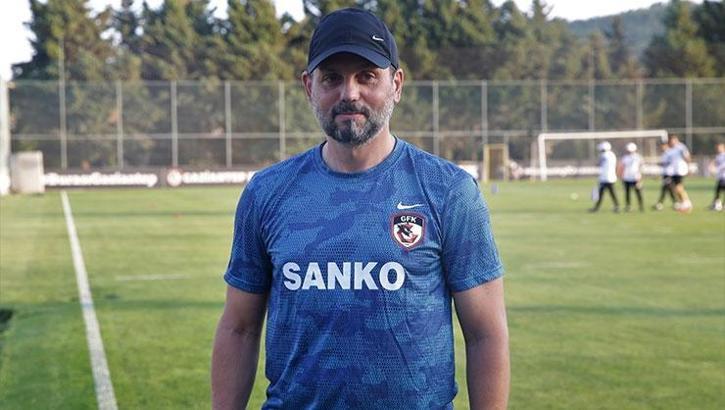 Erol Bulut: Defans ve hücum hattına takviye yapacağız