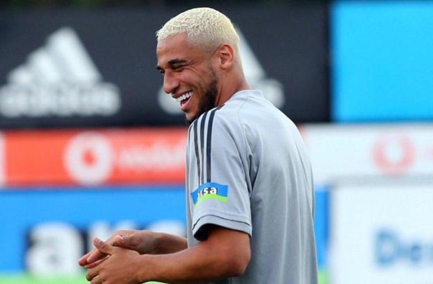 Beşiktaş'a sakatlardan iyi haber