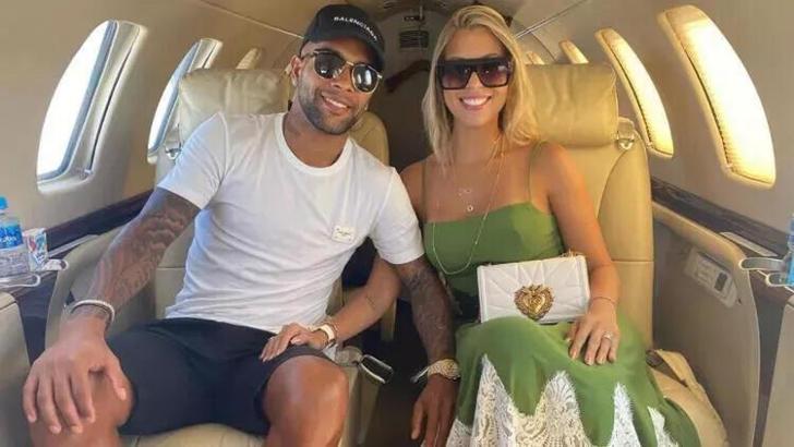 Son Dakika: Alex Teixeira, Beşiktaş için geliyor! İşte alacağı ücret